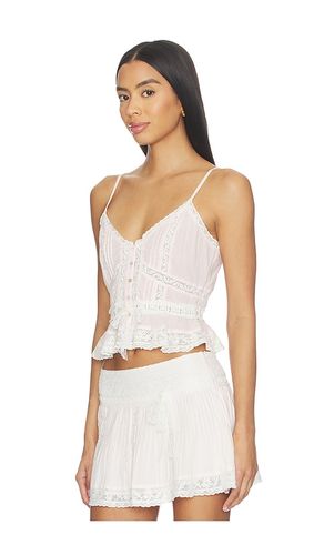 Avra Top en . Taille 2. Also en 0, 8, 10, 12 - LoveShackFancy - Modalova