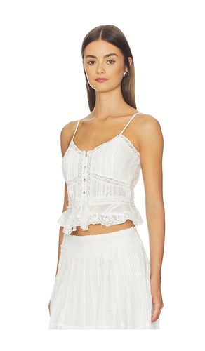 Avra Top en . Taille 2. Also en 4, 8, 12 - LoveShackFancy - Modalova