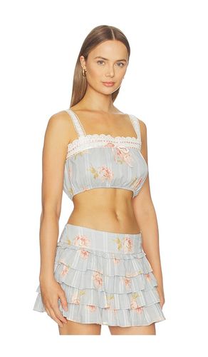 Broca Top en . Taille XXS. Also en XS, S, M, L, XL - LoveShackFancy - Modalova