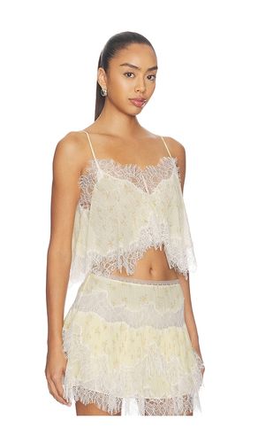 Elysia Top en . Taille M. Also en XL - LoveShackFancy - Modalova