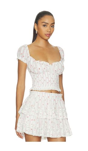 Daini Top en . Taille XS. Also en S, M, L - LoveShackFancy - Modalova