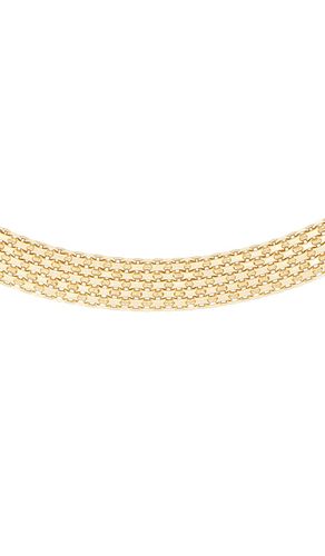 COLLIER CHAINMAIL en - Loren Stewart - Modalova