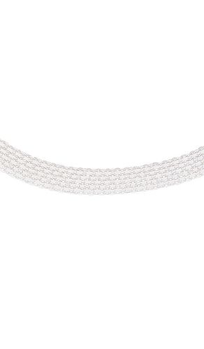 COLLIER CHAINMAIL en - Loren Stewart - Modalova