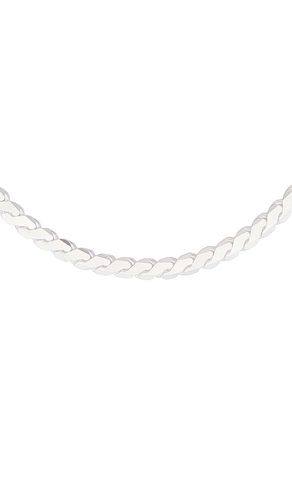 COLLIER SERPENTINE en - Loren Stewart - Modalova