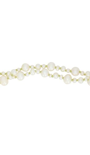 COLLIER & CEINTURE en - Loren Stewart - Modalova
