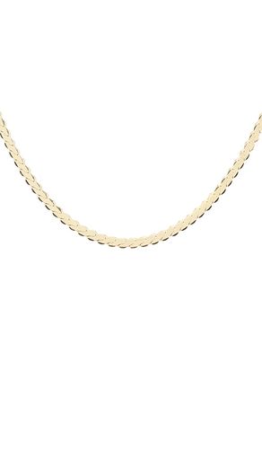 COLLIER SERPENTINE en - Loren Stewart - Modalova