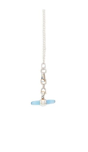 COLLIER LUNETTE en - Loren Stewart - Modalova