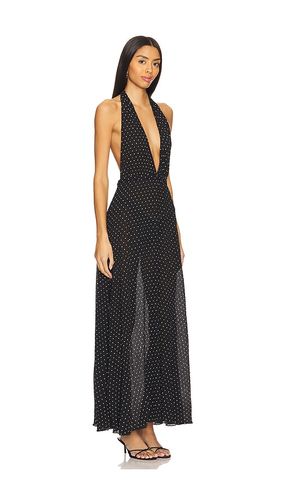 ROBE MAXI DISTRICT en . Taille L. Also en XL, XXL - LIONESS - Modalova