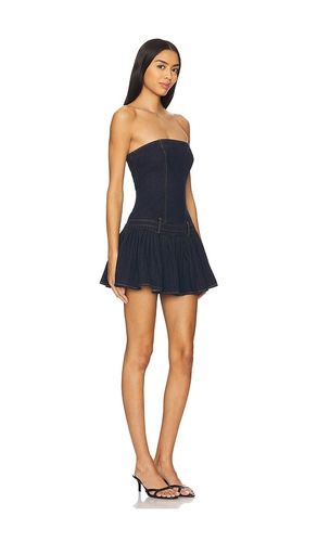 ROBE COURTE IN BLOOM en . Taille XS. Also en L - LIONESS - Modalova