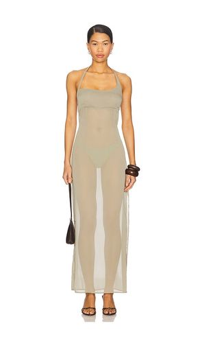 ROBE DRIFTWOOD en . Taille S. Also en - LIONESS - Modalova