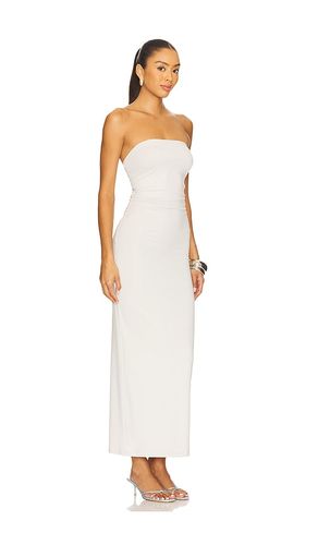 ROBE HEATWAVE MAXI en . Taille M. Also en S, XS - LIONESS - Modalova