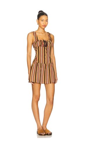 ROBE HEART SHAPED MINI en . Taille S. Also en XS, M - LIONESS - Modalova
