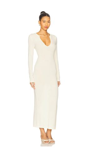 ROBE VACANZA MAXI en . Taille L. Also en M, S, XL, XS, XXL, XXS - LIONESS - Modalova