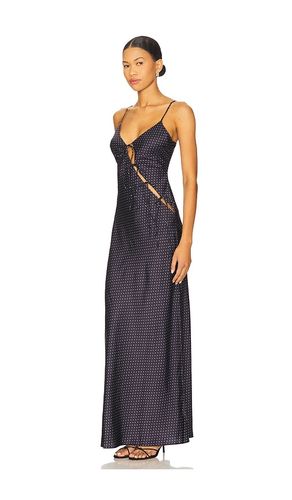 ROBE ABOUT A GIRL MAXI en . Taille L. Also en XL, XXL - LIONESS - Modalova