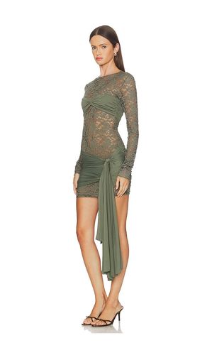 ROBE COURTE MIDNIGHT en . Taille S. Also en M, L - LIONESS - Modalova