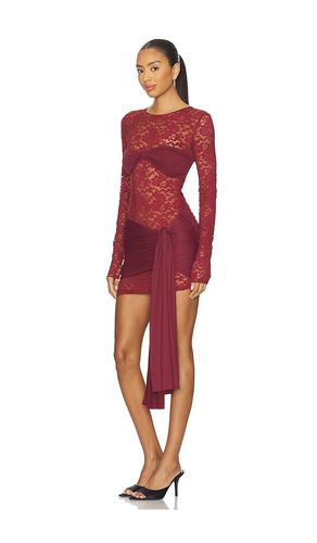 ROBE MIDNIGHT MINI en . Taille S. Also en XXS, XS, M, L, XL, XXL - LIONESS - Modalova