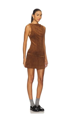 ROBE COCQUETTE MINI en . Taille M. Also en S, XS, XXS - LIONESS - Modalova