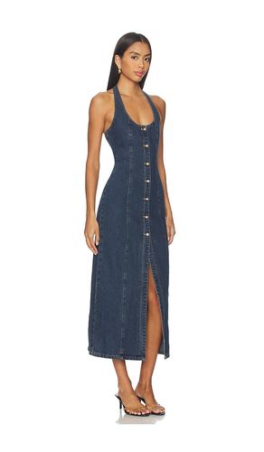 ROBE KENNY MAXI en . Taille XS. Also en S - LIONESS - Modalova