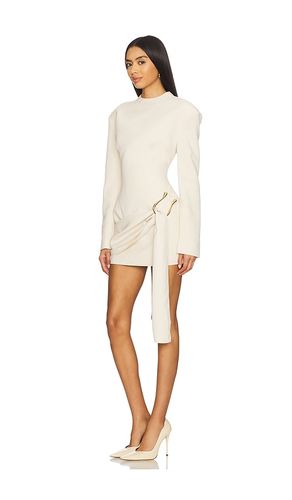 ROBE MARTINI LONG SLEEVE MINI en . Taille L. Also en M, S, XL, XS, XXL, XXS - LIONESS - Modalova