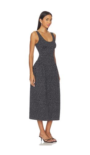 ROBE MAXI LUNA ROSA en . Taille S. Also en M, L - LIONESS - Modalova