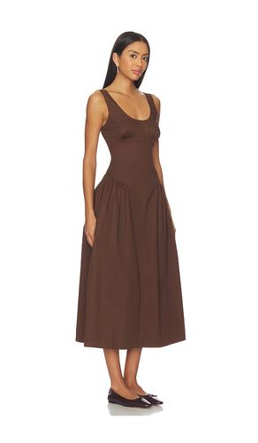 ROBE MAXI LUNA ROSA en . Taille XS. Also en - LIONESS - Modalova