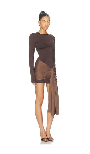 ROBE MIDNIGHT MINI en . Taille L. Also en M, S, XL, XS - LIONESS - Modalova