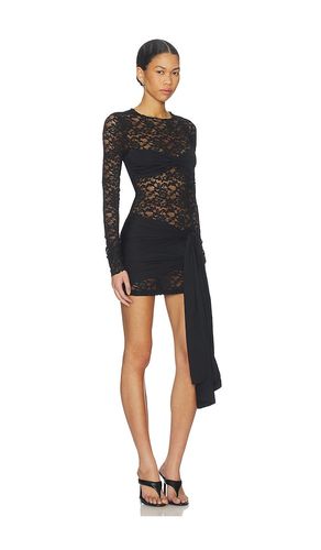 ROBE MIDNIGHT MINI en . Taille XXS. Also en XS, S, M, L, XL - LIONESS - Modalova