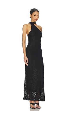 ROBE LUX LACE MAXI en . Taille XXS. Also en S, M, L - LIONESS - Modalova