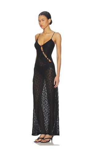 ROBE ABOUT A GIRL MAXI en . Taille M. Also en XXL - LIONESS - Modalova