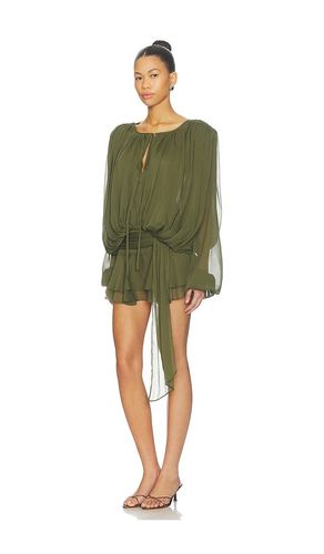 ROBE ELEMENTS MINI en . Taille S. Also en XXS, XS, M, L - LIONESS - Modalova