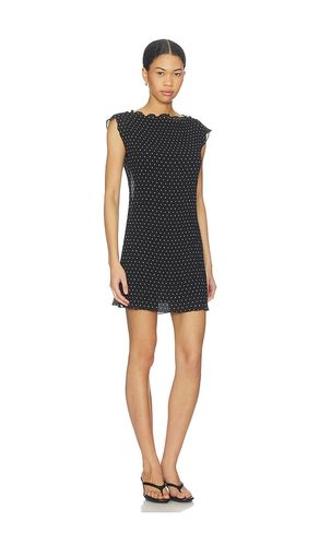 ROBE MARINER MINI en . Taille S. Also en XXS, XS, M, XXL - LIONESS - Modalova