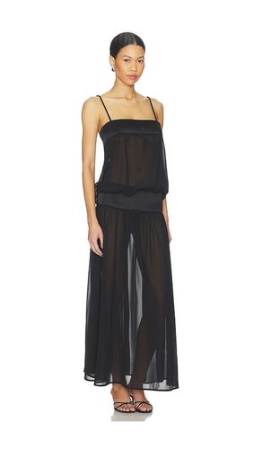 ROBE GRACIA MAXI en . Taille L. Also en M - LIONESS - Modalova