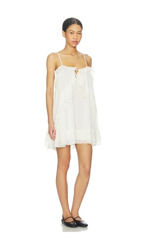 ROBE ETHEREAL MINI en . Taille M. Also en L - LIONESS - Modalova