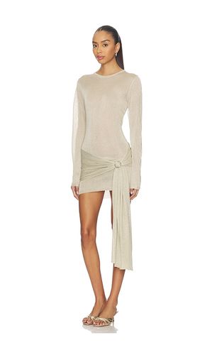 ROBE FORD MINI en . Taille S. Also en XS, L - LIONESS - Modalova