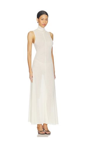 ROBE LAST LIGHT MAXI en . Taille L. Also en M, S - LIONESS - Modalova