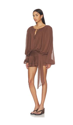ROBE ELEMENTS en . Taille S. Also en XXS, XS, M, L, XL - LIONESS - Modalova