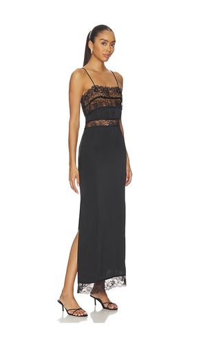 ROBE SHE MAXI en . Taille S. Also en XXS, XS, M, L - LIONESS - Modalova
