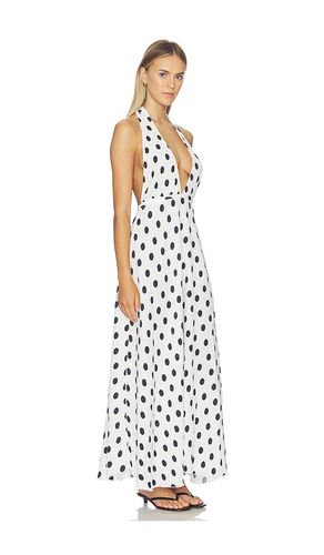 ROBE MAXI DISTRICT en . Taille XXS. Also en XS, S, M, L - LIONESS - Modalova