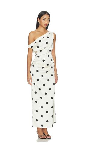 ROBE SWEETHEART MAXI en . Taille S. Also en XXS, XS, M, L - LIONESS - Modalova