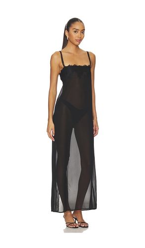 ROBE GLACIAL MAXI en . Taille S. Also en M - LIONESS - Modalova