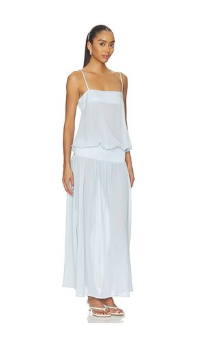 ROBE GRACIA MAXI en . Taille S. Also en - LIONESS - Modalova