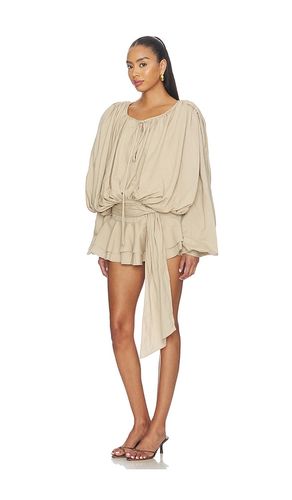 ROBE ELEMENTS MINI en . Taille S. Also en XXS, XS, M, L, XL - LIONESS - Modalova
