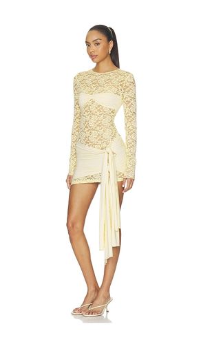 ROBE MIDNIGHT MINI en . Taille L. Also en M, S, XL, XS, XXL, XXS - LIONESS - Modalova