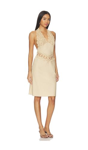 ROBE SOLANA MIDI en . Taille XS. Also en S, M, L, XL - LIONESS - Modalova