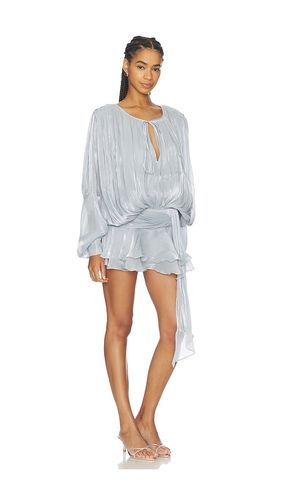 ROBE ELEMENTS MINI en . Taille S. Also en M, L, XL, XXL - LIONESS - Modalova