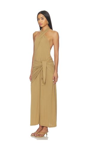 ROBE HEAVENLY MAXI en . Taille S. Also en XXS, XS, M, L, XL - LIONESS - Modalova