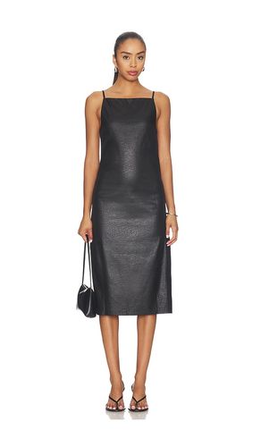 ROBE ALEXA MIDI en . Taille S. Also en XXS, XS, M, L, XL - LIONESS - Modalova