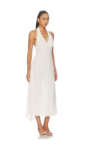 ROBE STARS ALIGN MIDI en . Taille S. Also en L - LIONESS - Modalova