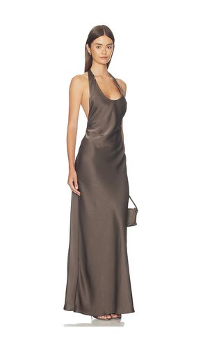 ROBE BARE MAXI en . Taille XXS. Also en XS, S, M, L, XL - LIONESS - Modalova
