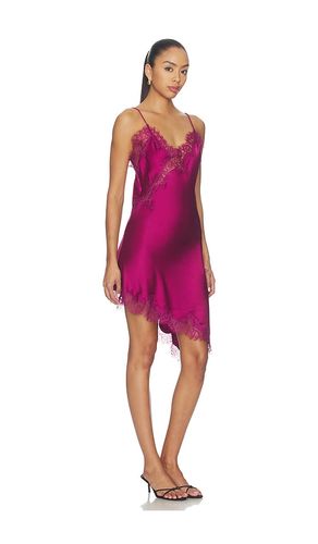 ROBE EMERGING MIDI en . Taille XS. Also en S - LIONESS - Modalova